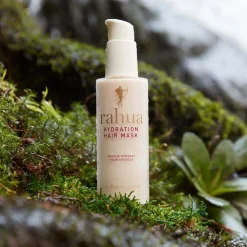 Hydration Hair Mask Masque Hydratant Cheveux