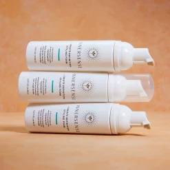 I Create Definition Mousse Coiffante