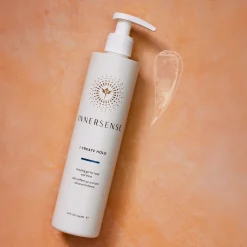 I Create Hold Gel Coiffant