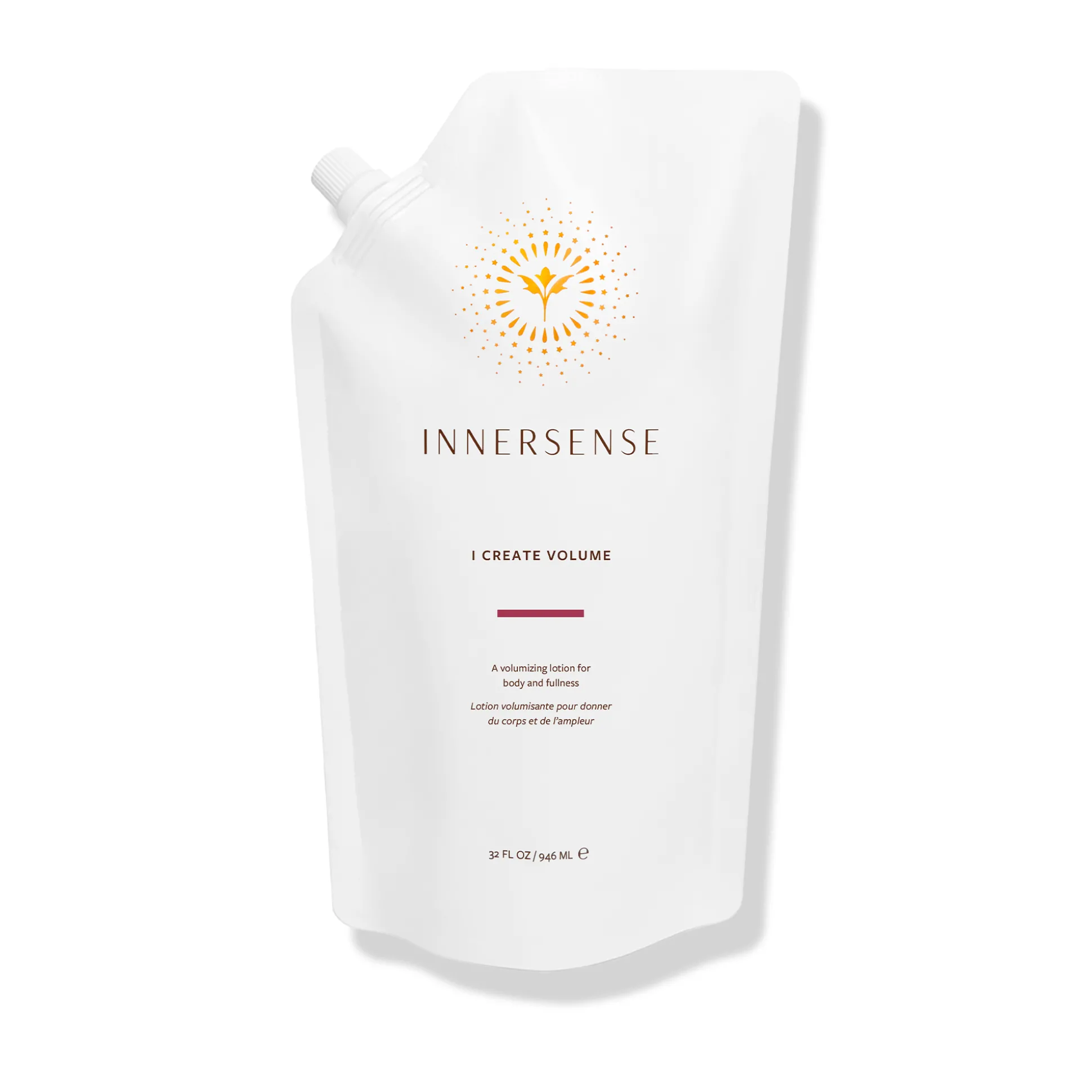 I Create Volume Lotion Volumisante