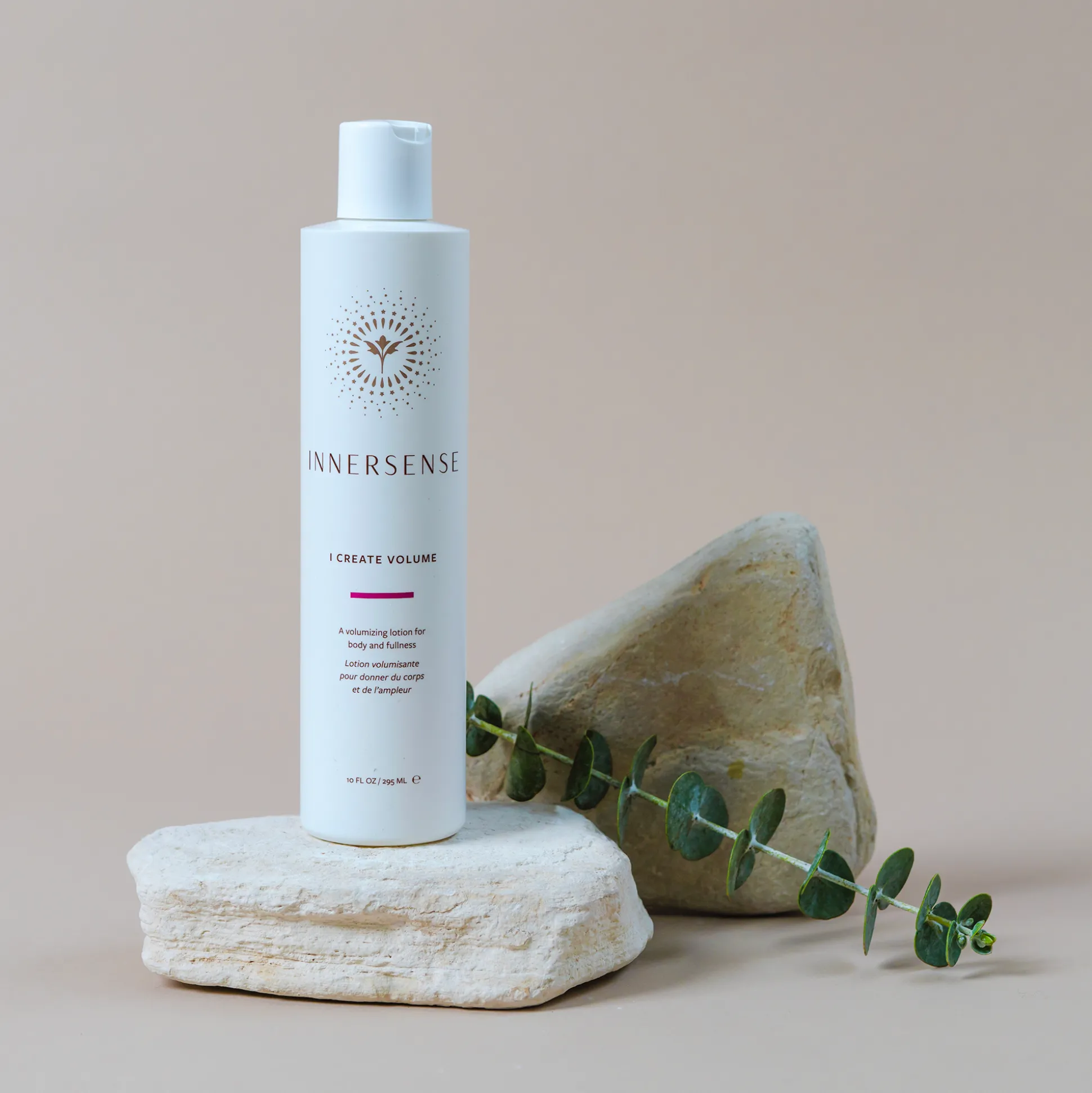 I Create Volume Lotion Volumisante