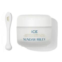 Ice Ceramide Moisturizing Cream Crème Hydratante aux Céramides