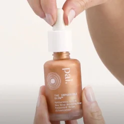 Impossible Glow Concentré Eclat Illuminateur Bronze
