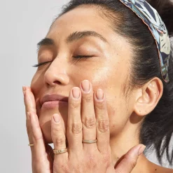 Impossible Glow Concentré Eclat Illuminateur Or Rose