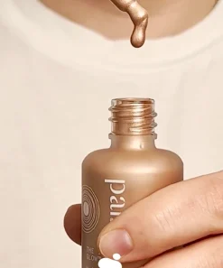 Impossible Glow Concentré Eclat Illuminateur Or Rose