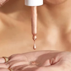 Impossible Glow Concentré Eclat Illuminateur Or Rose