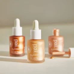 Impossible Glow Concentré Eclat Illuminateur Or Rose