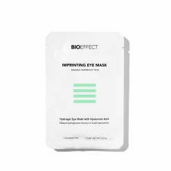 Imprinting Eye Mask Masque Empreinte Yeux