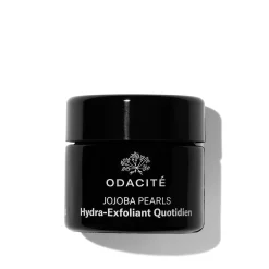 Jojoba Pearls Hydra-Exfoliant Quotidien