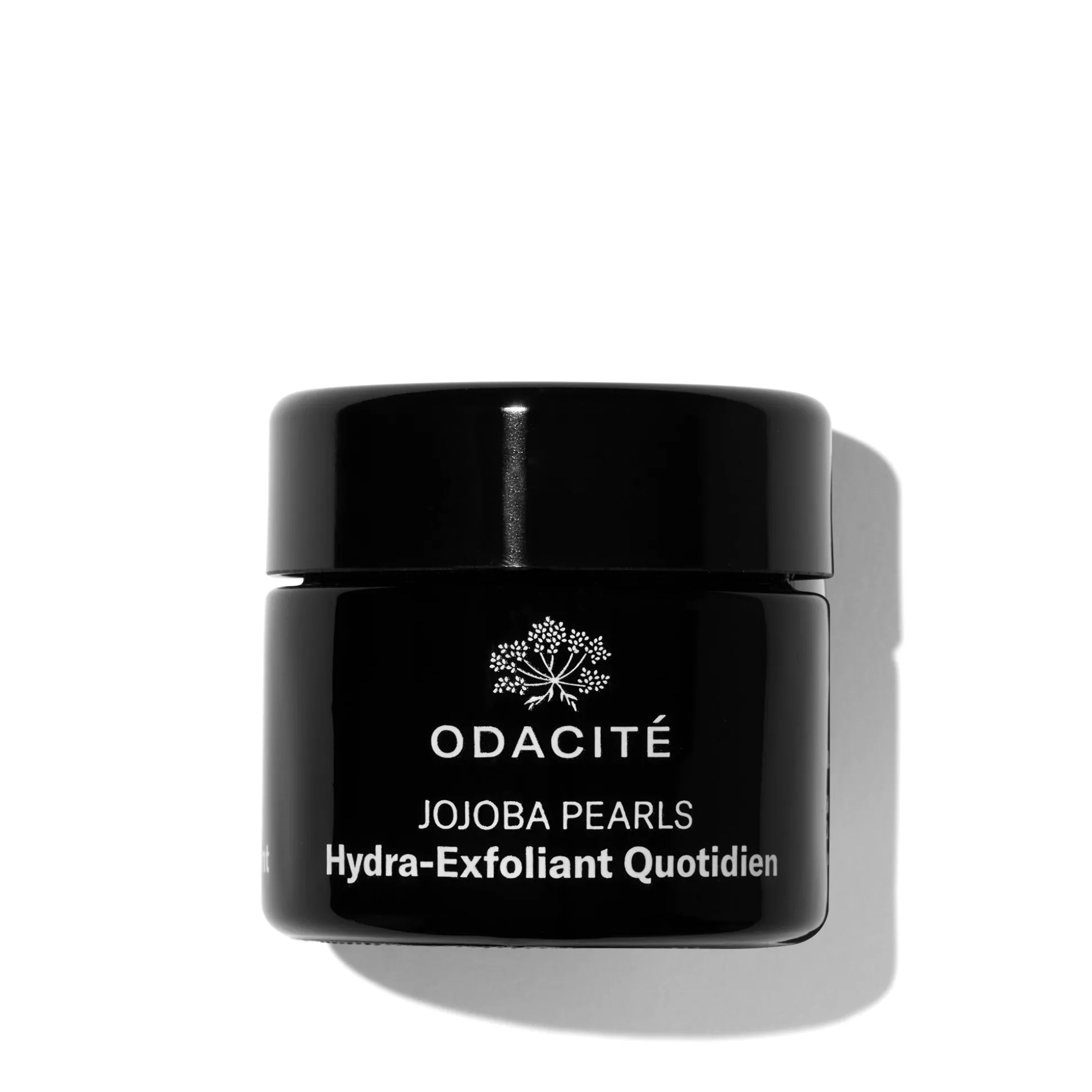 Jojoba Pearls Hydra-Exfoliant Quotidien