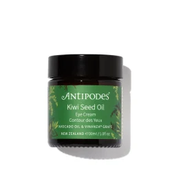 Kiwi Seed Oil Crème Contour des Yeux
