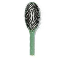 La Brosse N°03 l'Indispensable Cuir Chevelu Sensible Vert Amande