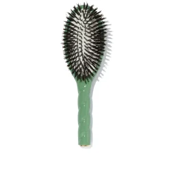 La Brosse N°01 L’Universelle Soin et Brillance Vert Amande