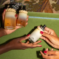 La Brume Démêlante