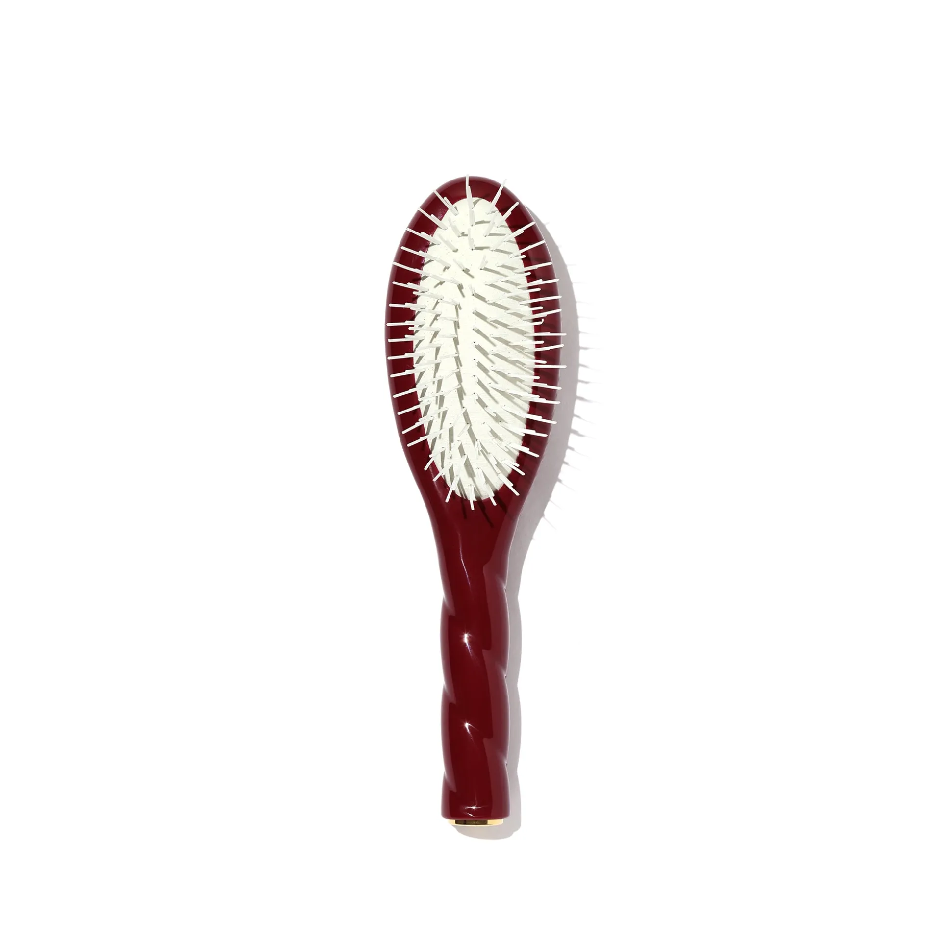 La Petite Brosse N°07 L’Intense Cheveux Épais et Bouclés
