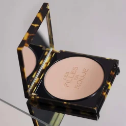 La Poudre Bonne Mine Poudre Bronzante