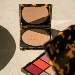 La Poudre Bonne Mine Poudre Bronzante