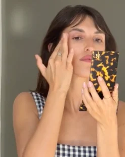 La Poudre Bonne Mine Poudre Bronzante