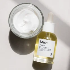 La Trousse de Soins Grossesse & Post-Partum Balzac Paris x Talm