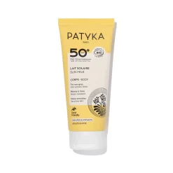 Lait Solaire Corps SPF50+