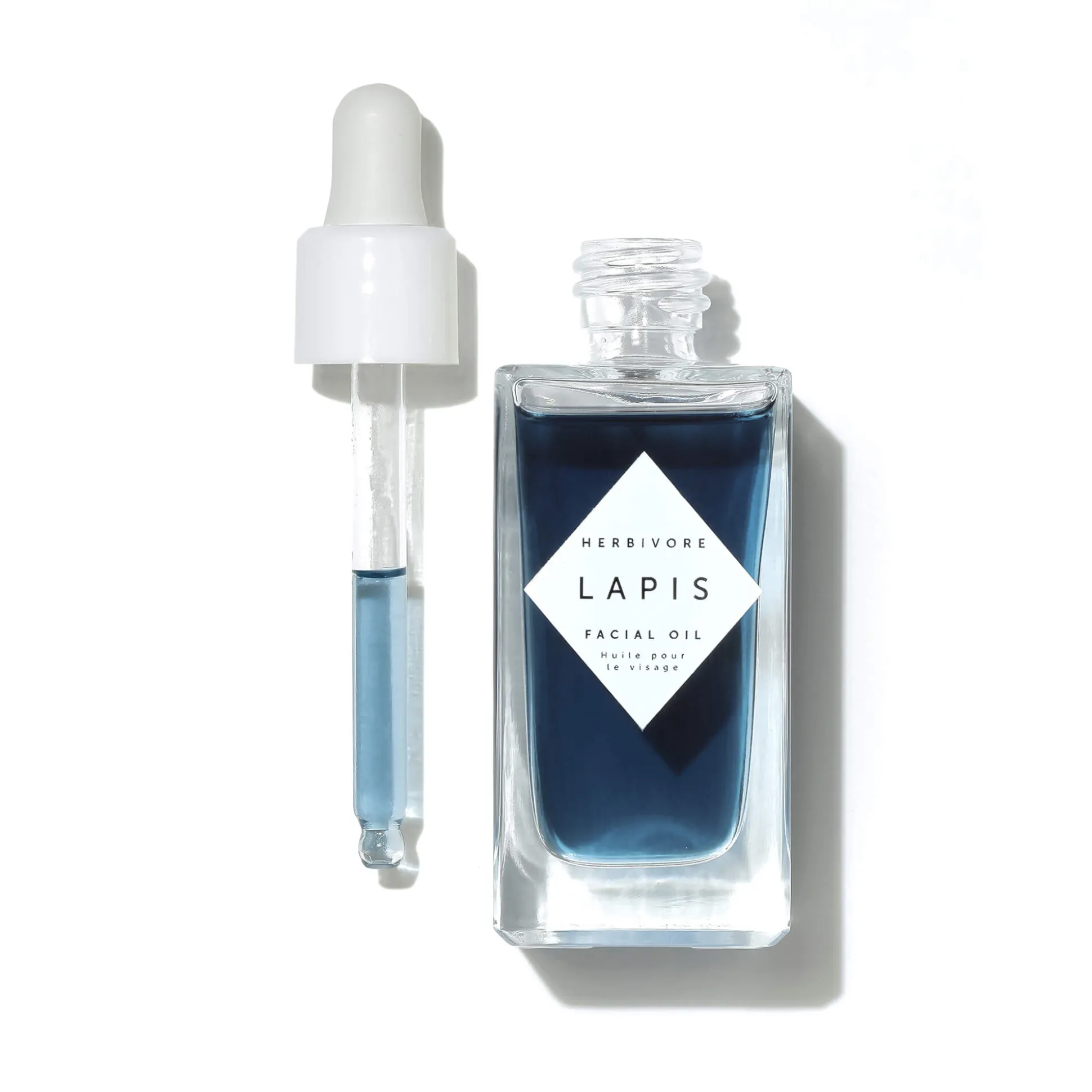 Lapis Facial Oil Huile Visage Anti-Imperfections
