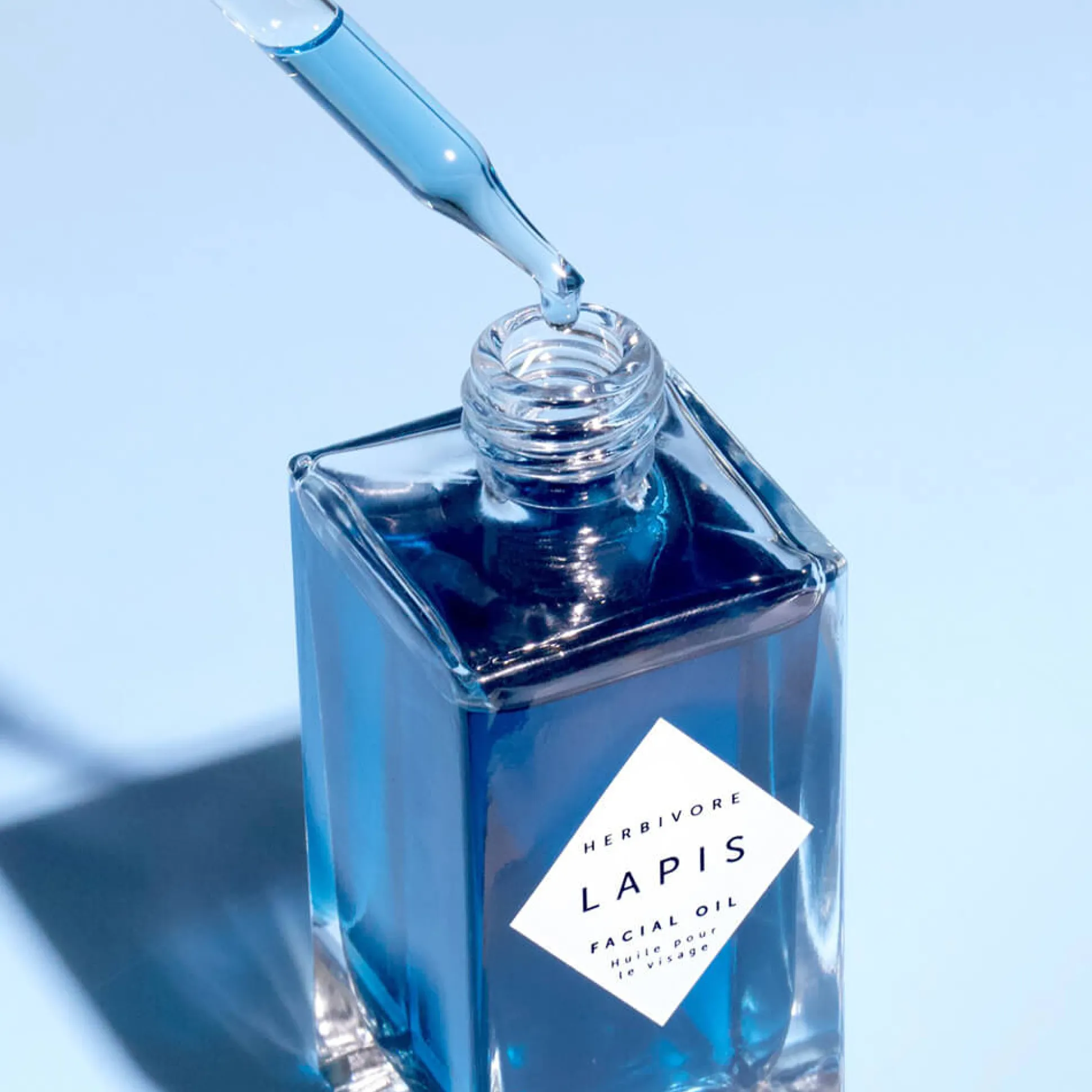 Lapis Facial Oil Huile Visage Anti-Imperfections