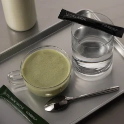 Le Collagène Matcha