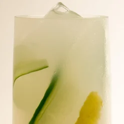 Le duo énergie & sérénité Citron Concombre