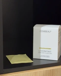 Le duo énergie & sérénité Citron Concombre