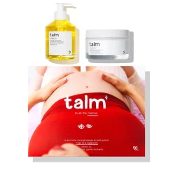 Le Duo Soins Corps Grossesse et Post-Partum