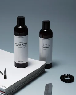 Le Nettoyant Micellaire Shampoing Doux