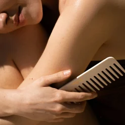 Le Peigne Démêlant