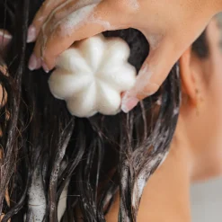 Le Shampoing Solide Doux