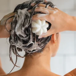 Le Shampoing Solide Doux