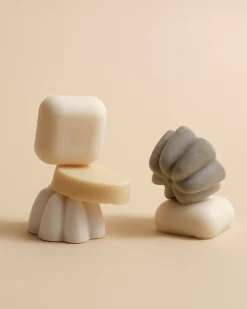 Le Soin Après-Shampoing Solide