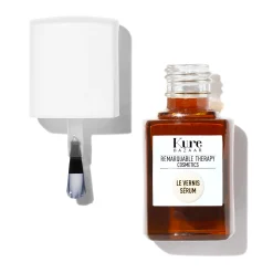 Le Vernis Sérum Beige 1