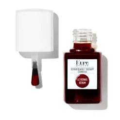 Le Vernis Sérum Rouge 3