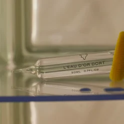 L'Eau d'Or Dort