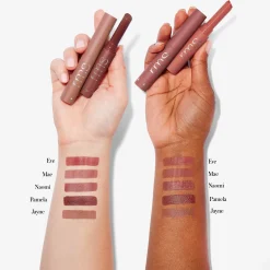 Legendary Serum Lipstick Rouge à Lèvres