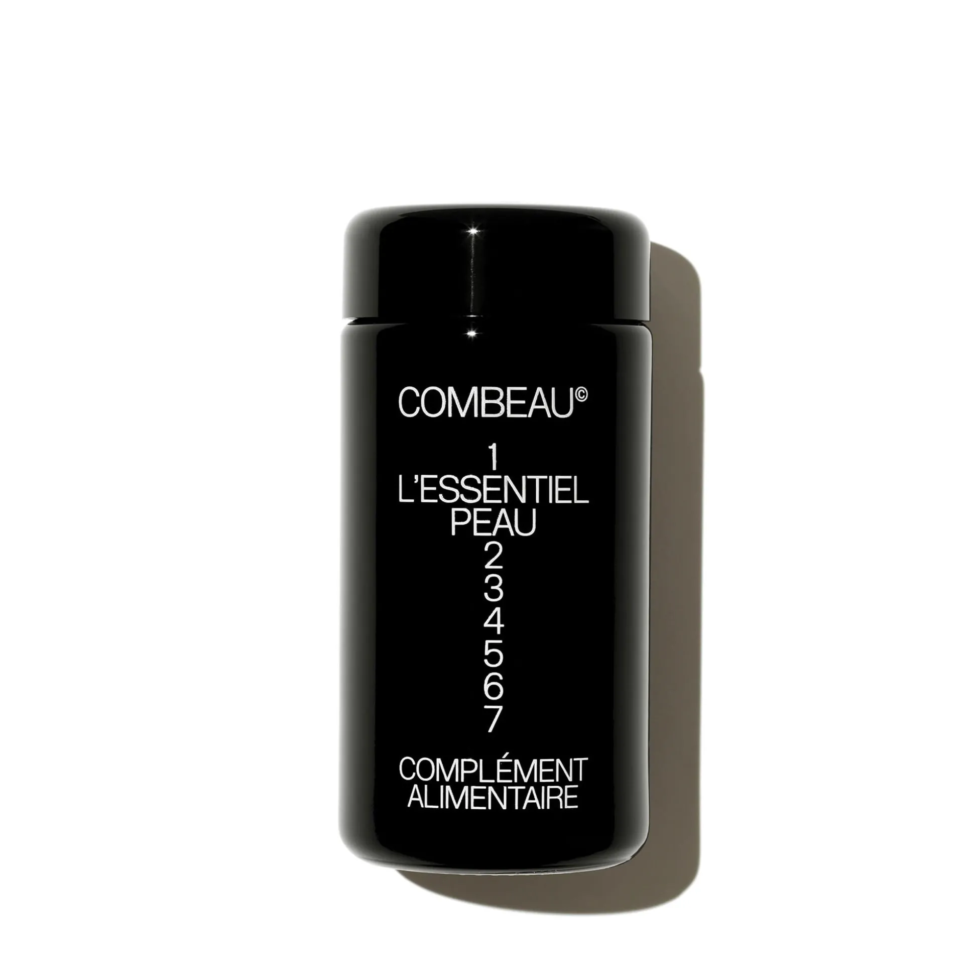 L'Essentiel Peau