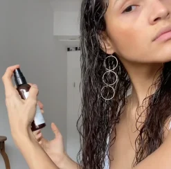 L'Huile Sérum Régénérante