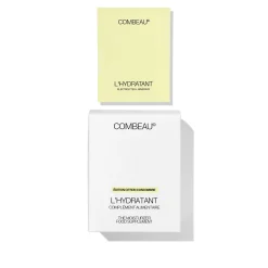 L'Hydratant Complément Alimentaire aux Électrolytes - Citron Concombre