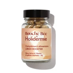 Libido Booster Complément Alimentaire