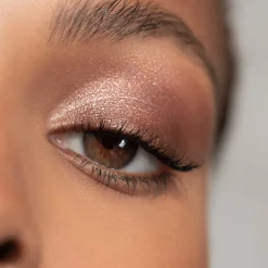 Lid Lustre Ombre à Paupières en Crème