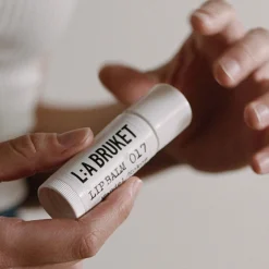 Lip Balm Baume à Lèvres Protecteur 017