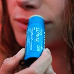 Lip Balm SOS Baume à Lèvres Nourrissant 309