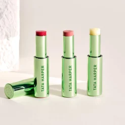 Lip Crème Baume à Lèvres Teinté