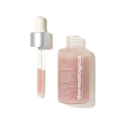 Liquid Peelfoliant Exfoliant Quotidien