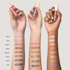 Liquid Powder Chromatic Eye Tint Fard à Paupières Crème