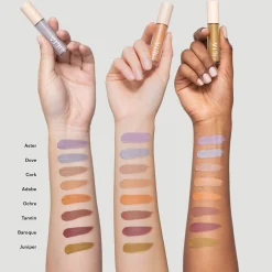 Liquid Powder Matte Eye Tint Fard à Paupières Crème Mat